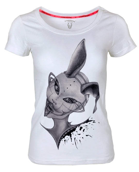 GIRLS DOMINATRIX T-SHIRT.