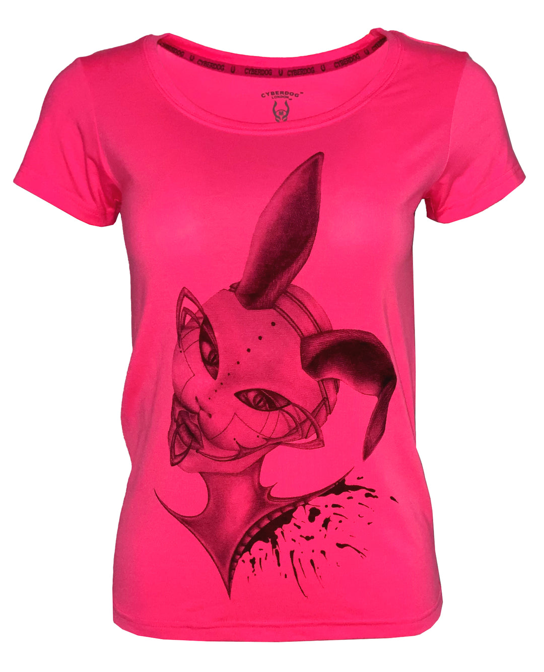 GIRLS DOMINATRIX T-SHIRT.