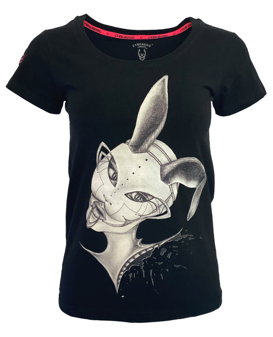 GIRLS DOMINATRIX T-SHIRT.
