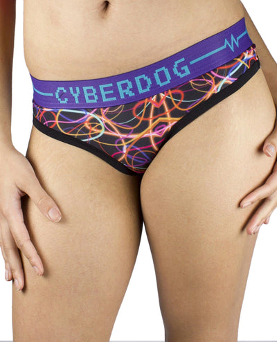 GIRLS THONG.