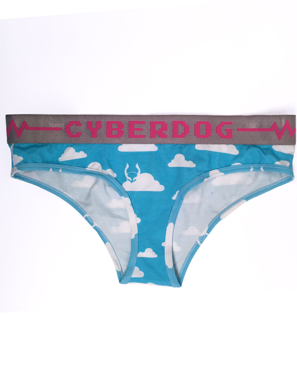 WOMENS BRIEFS CLOUD.