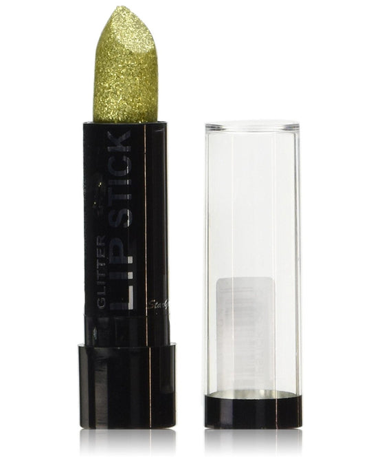 STARGAZER GLITTER LIPSTICK.