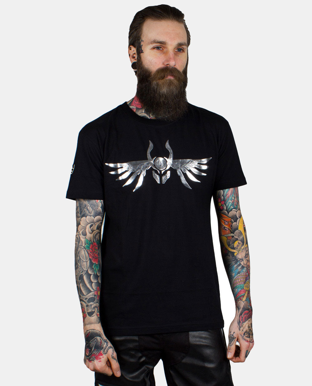 MENS GUARDIAN ANGEL II T-SHIRT