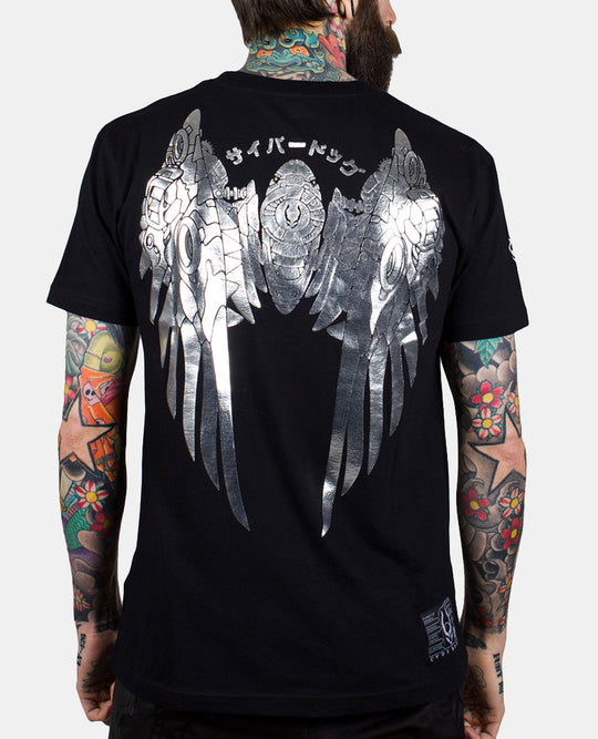 MENS GUARDIAN ANGEL II T-SHIRT