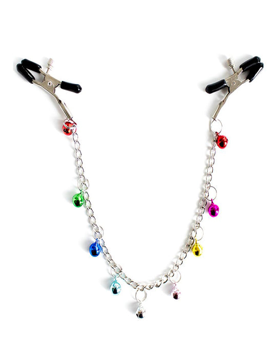 CHRISTMAS CLAMPS.
