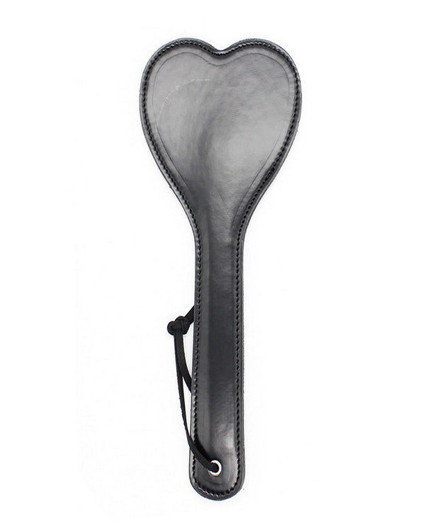 HEART PADDLE.