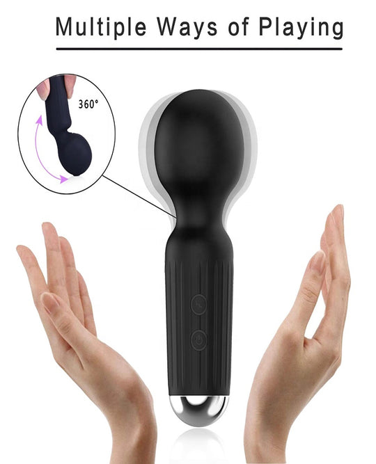 MINI WAND.