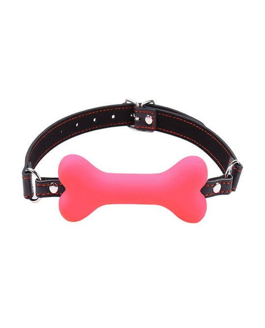 BONE GAG.