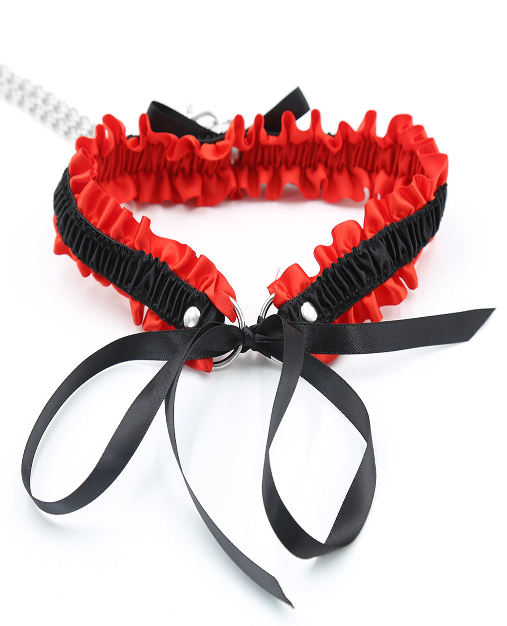 DIAMOND BONDAGE SET.