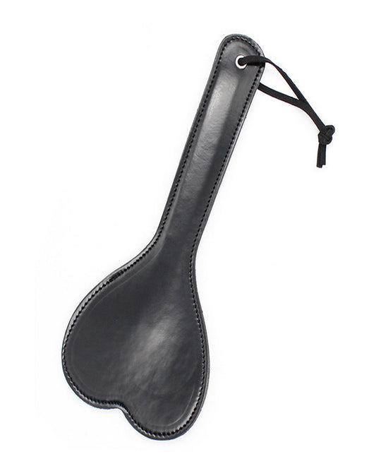 HEART PADDLE.