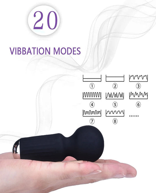 MINI WAND.