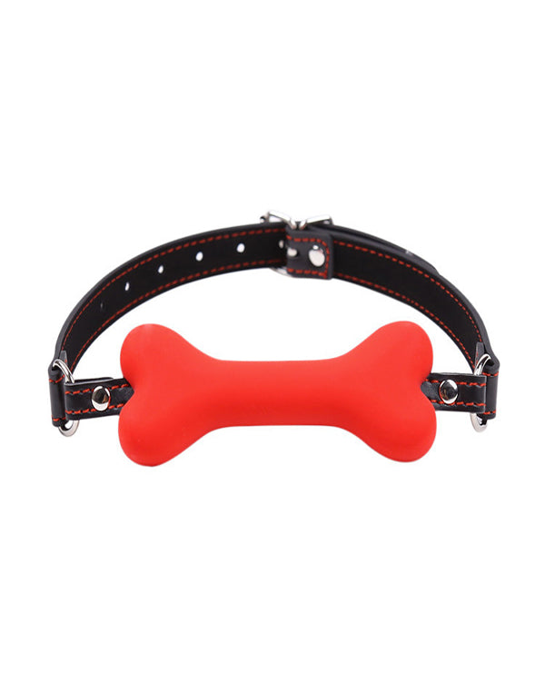 BONE GAG.