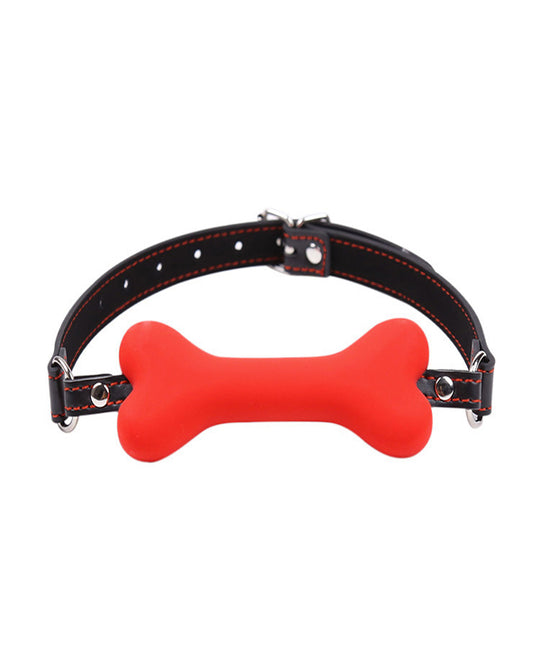 BONE GAG.