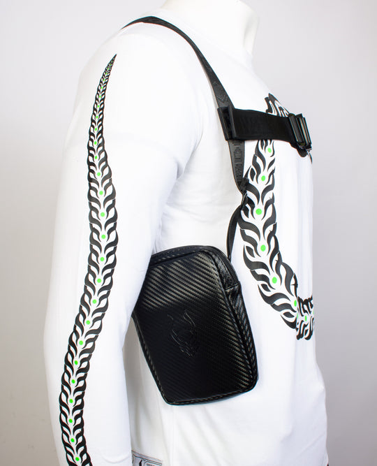 HARNESS BAG RIGHT SIDE