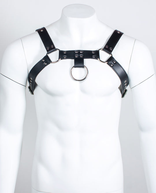 XXX ADJUSTABLE RING HARNESS.