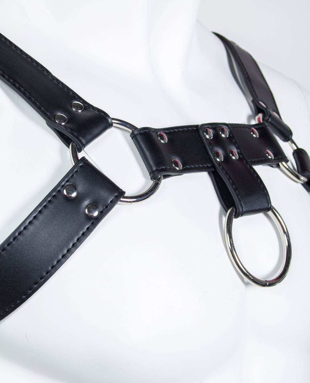 XXX ADJUSTABLE RING HARNESS.