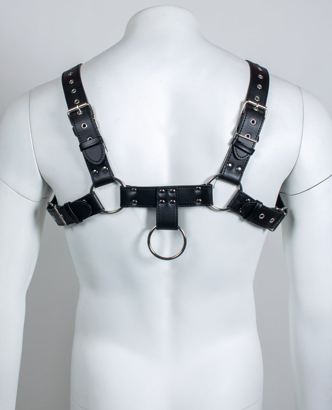 XXX ADJUSTABLE RING HARNESS.