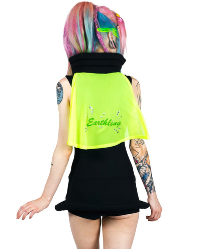 HERO PLAYSUIT.