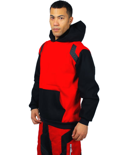INDUSTRIA JACKET.