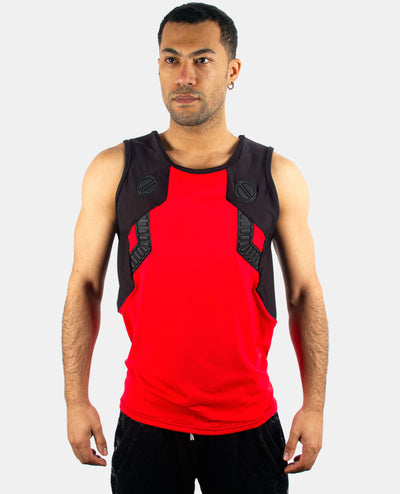 INDUSTRIA VEST.