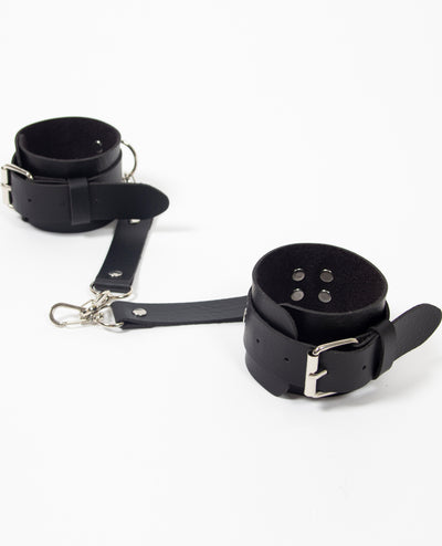 J CUFFS.