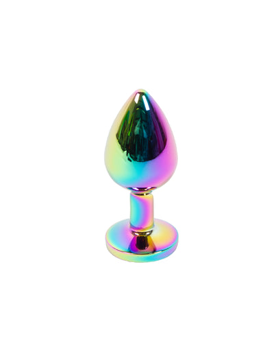 JEWEL BUTT PLUG.