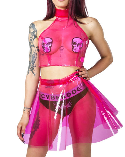 JELLIE SKIRT.