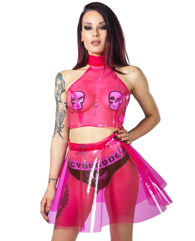 JELLIE BRA.
