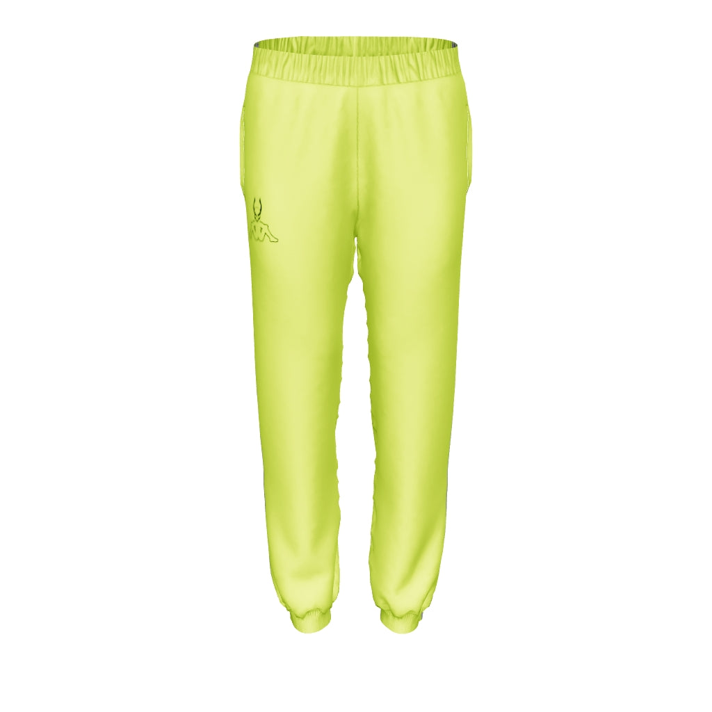 KAPPA X CD MENS CLASSIC TRACK PANTS Cyberdog London by Cyberdog