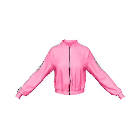 KAPPA X CD WOMENS CLASSIC TRACK JACKET