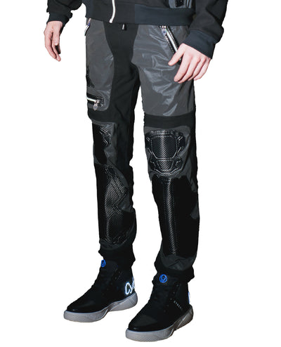 KAPPA X CD CYBER JOGGERS.