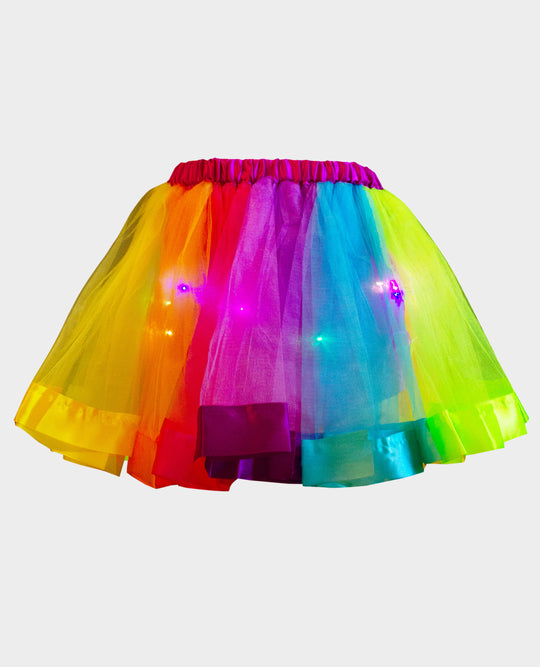 KIDS LIGHT UP TUTU