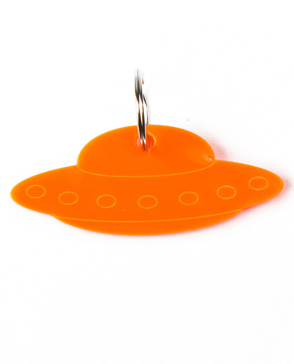 KEYRING UFO.