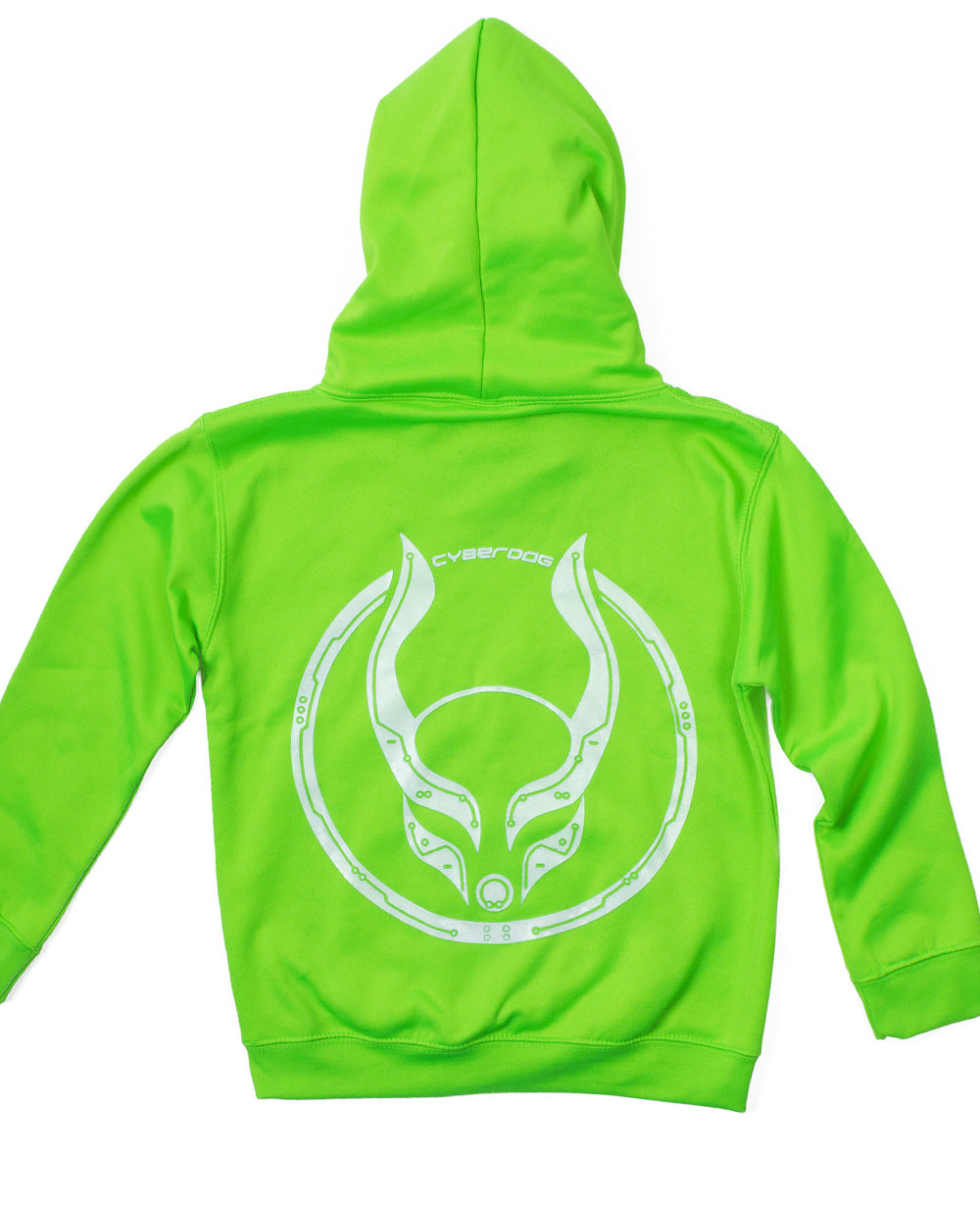 KIDS CIRC HOODY.