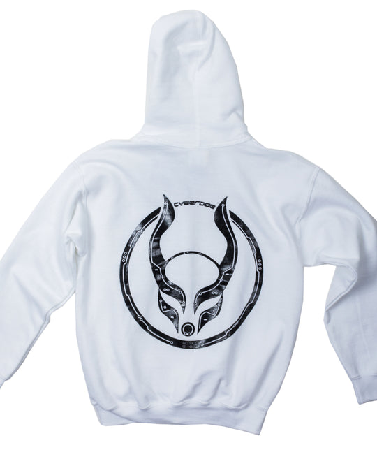 KIDS CIRC HOODY.