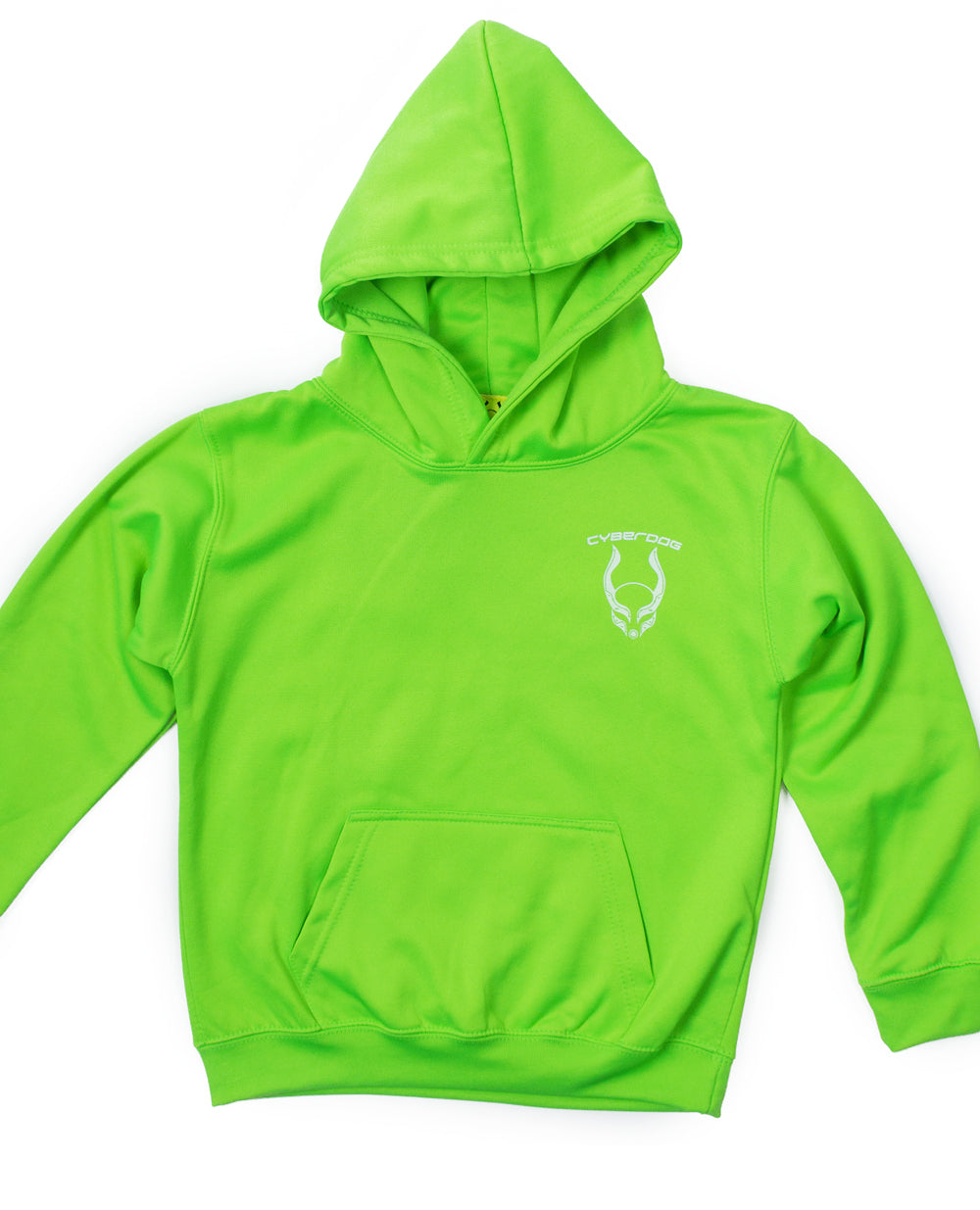 KIDS CIRC HOODY.