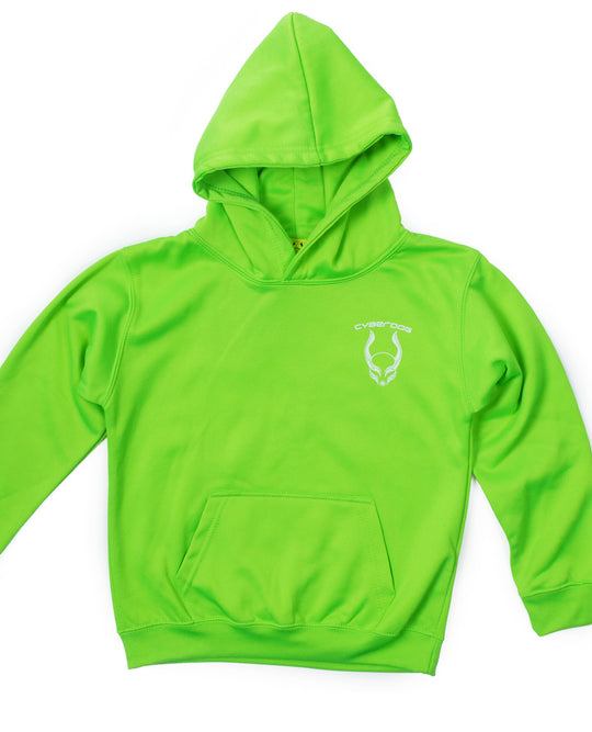 KIDS CIRC HOODY.