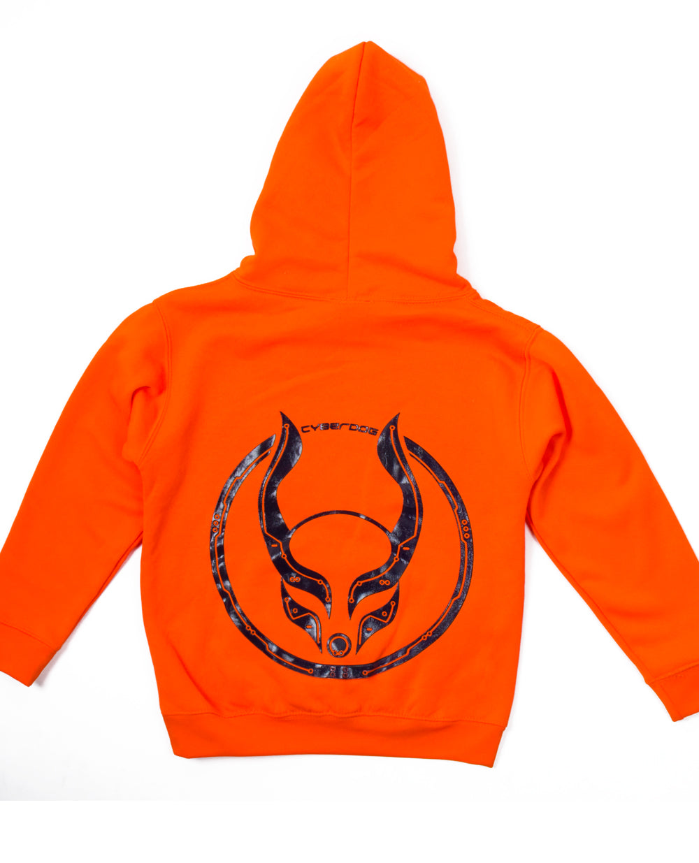 KIDS CIRC HOODY.