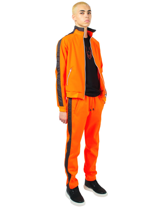 KINETIC PANTS.