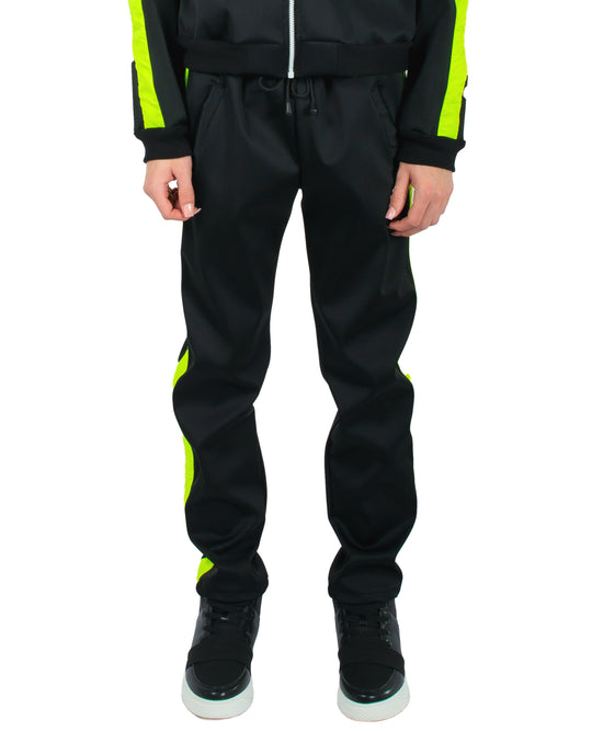 KINETIC PANTS.