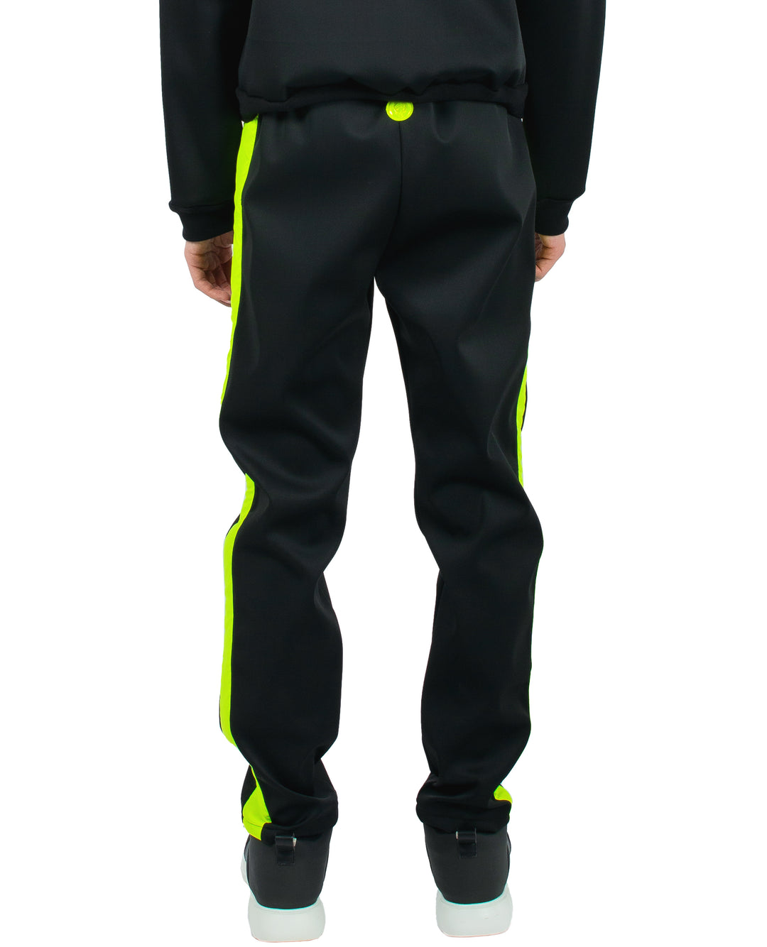 KINETIC PANTS.