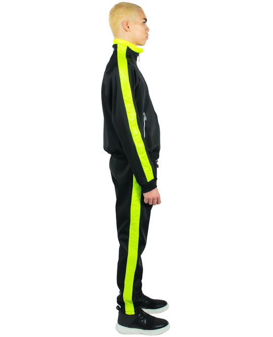 KINETIC PANTS.