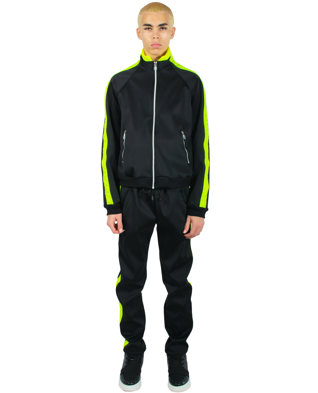 KINETIC PANTS.