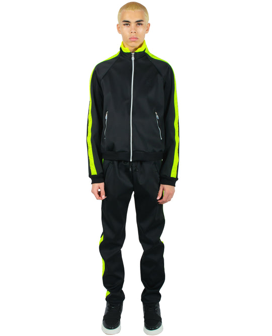 KINETIC PANTS.