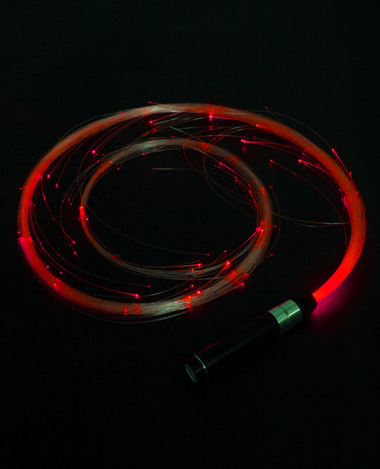 LED WHIP.