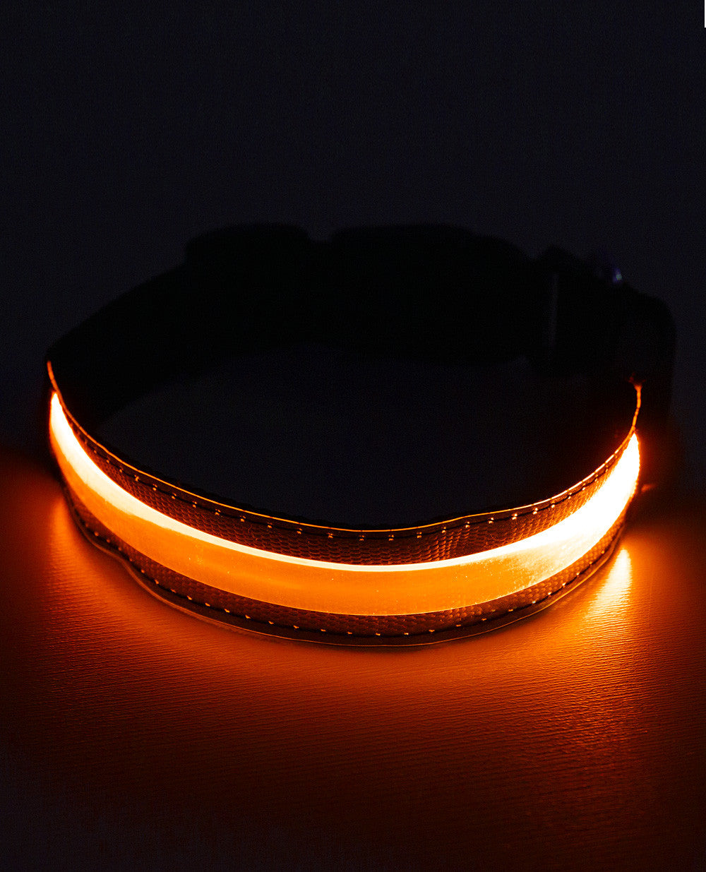 LED COLLAR.