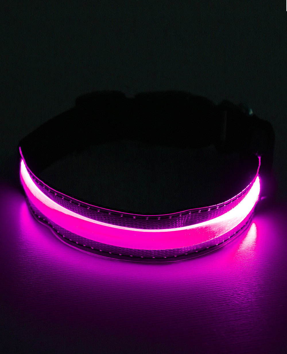 LED COLLAR.