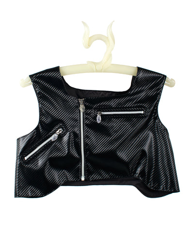 LANDING WAISTCOAT CARBON  ED.