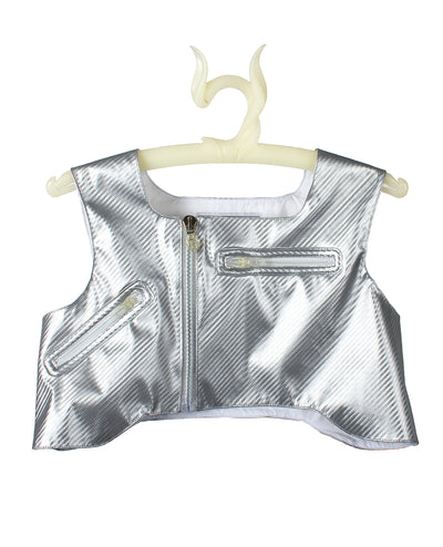 LANDING WAISTCOAT CARBON  ED.