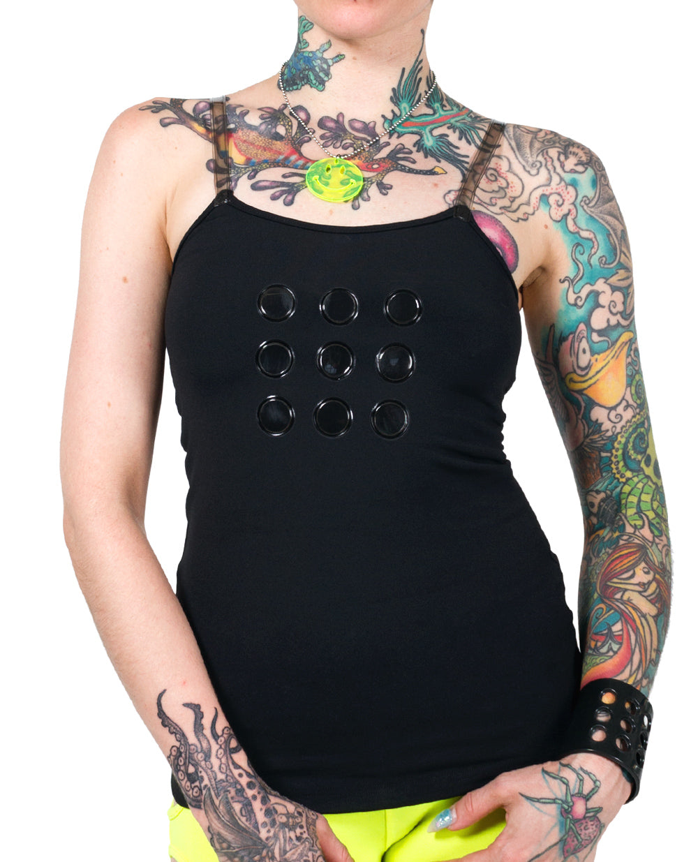LEGO VEST.